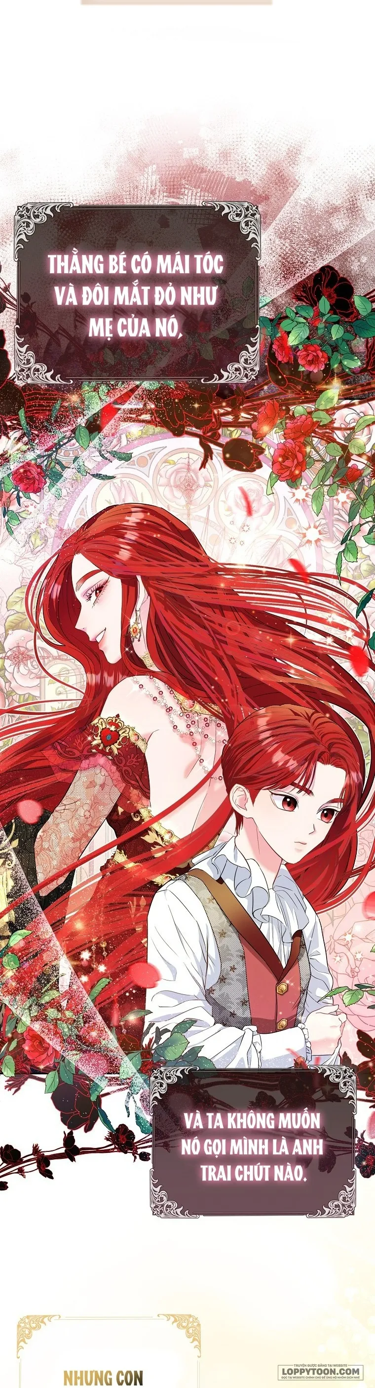 Nàng Công Chúa Của Mọi Người Chap 4 - trang 40