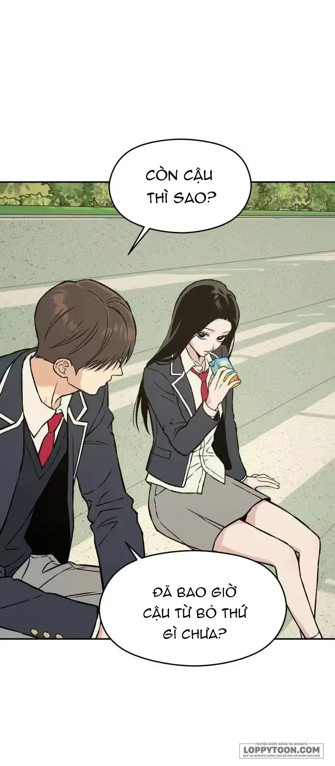 Nguyên Tắc Của Serim Chap 5 - trang 73
