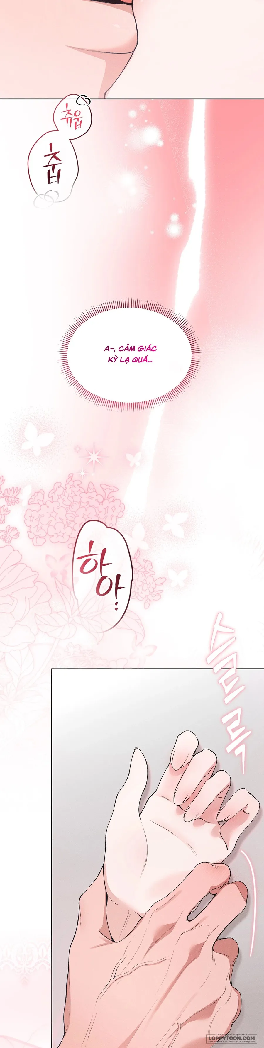 Love:Zero Chap 28 - trang 2