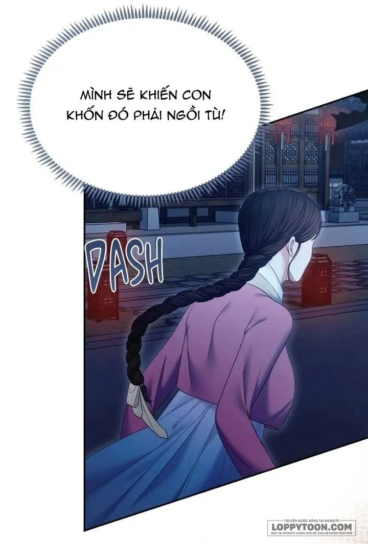 Truyền thuyết Dueokshini Chap 22 - trang 18