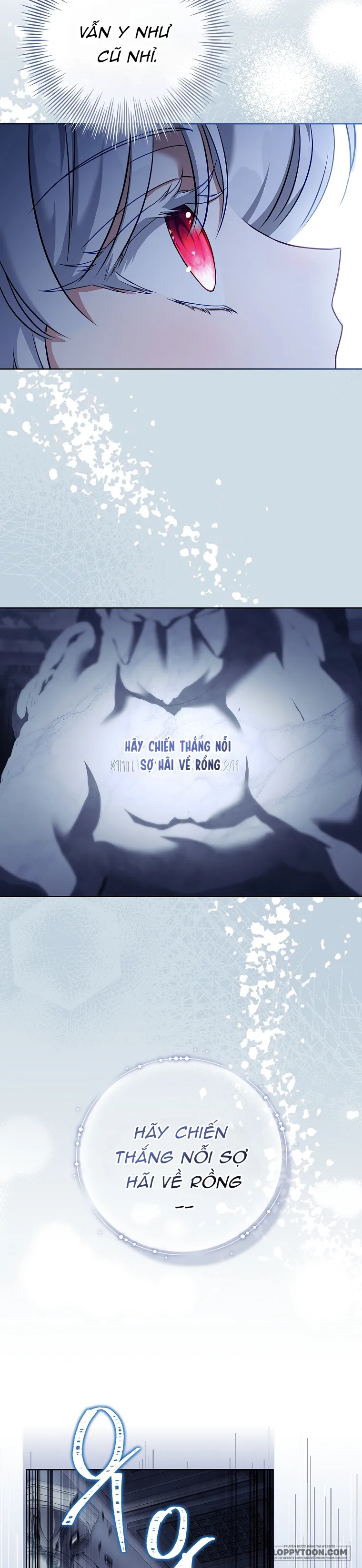 Cha Nào Con Nấy Chap 11 - trang 14