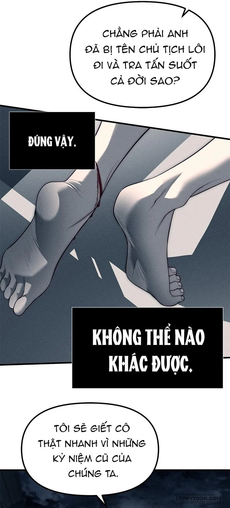 Xâm Nhập Trường Trung Học Tài Phiệt Chap 87 - trang 96