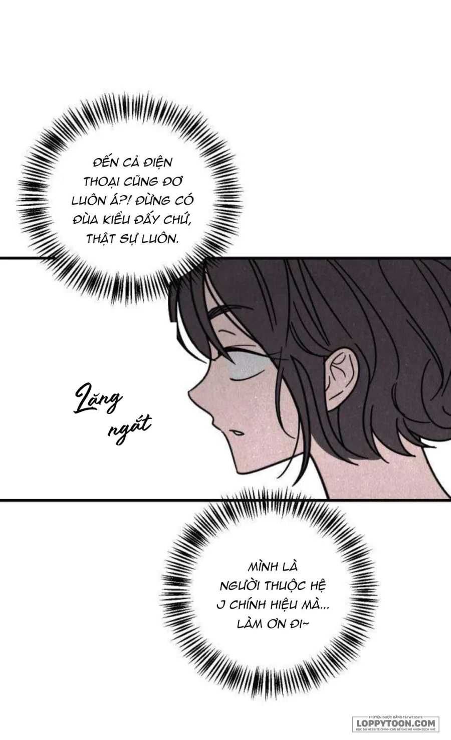 Câu Lạc Bộ Chị Đẹp Chap 8 - Kẻ Lười Tra Cứu ♥ Kẻ Nghiện Google - trang 59