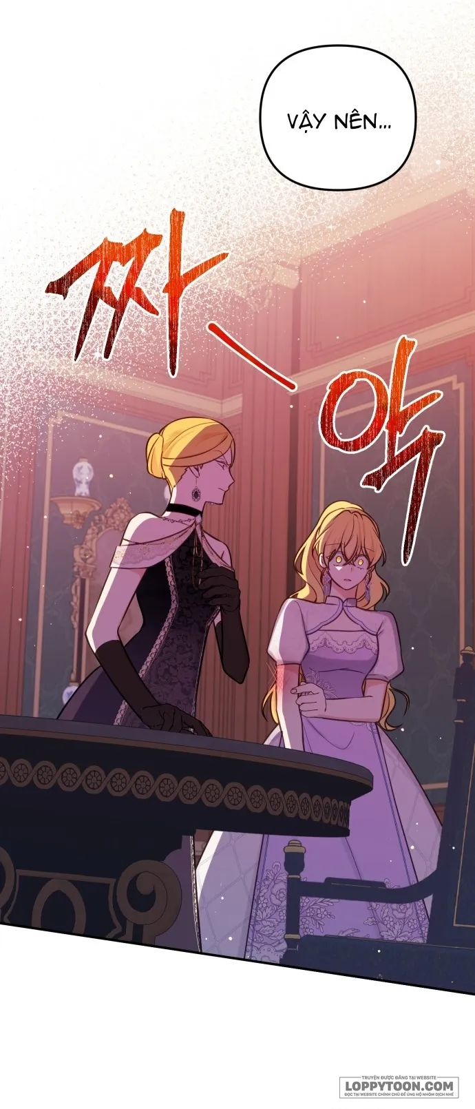 Cuộc Sống Hạnh Phúc Cùng Chồng Chap 29 - trang 20