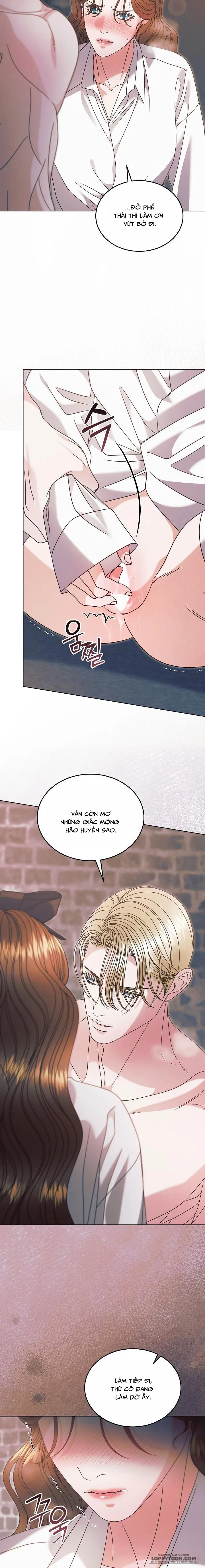 Hãy Cầu Xin Tôi Đi Chap 69 - 🔞🔞🔞 - trang 5