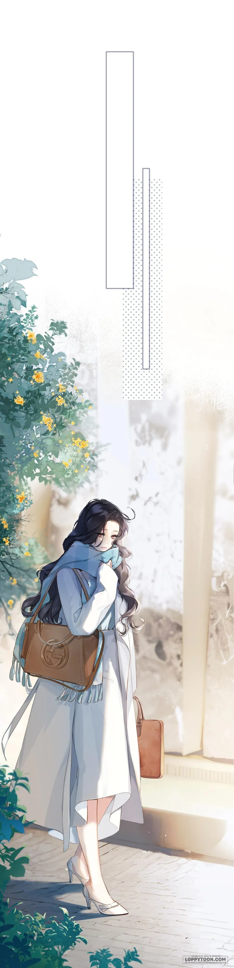 Trêu Nhầm Chap 1 - trang 17