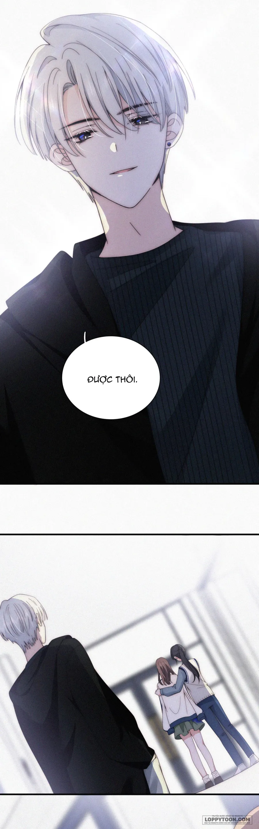 Một Lòng Cưng Chiều Chap 17 - trang 6