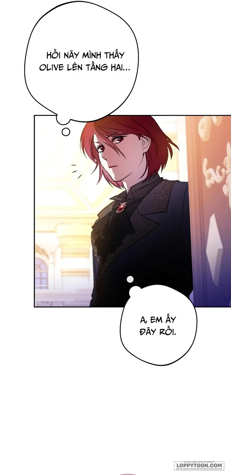 Bạo Chúa Độc Ác Trở Lại Chap 6 - trang 54