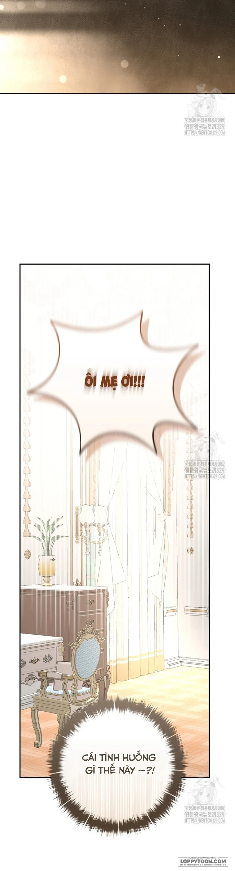 Cuộc Hôn Nhân Xa Hoa Của Đại Công Tước Là Giả Chap 46 - trang 2
