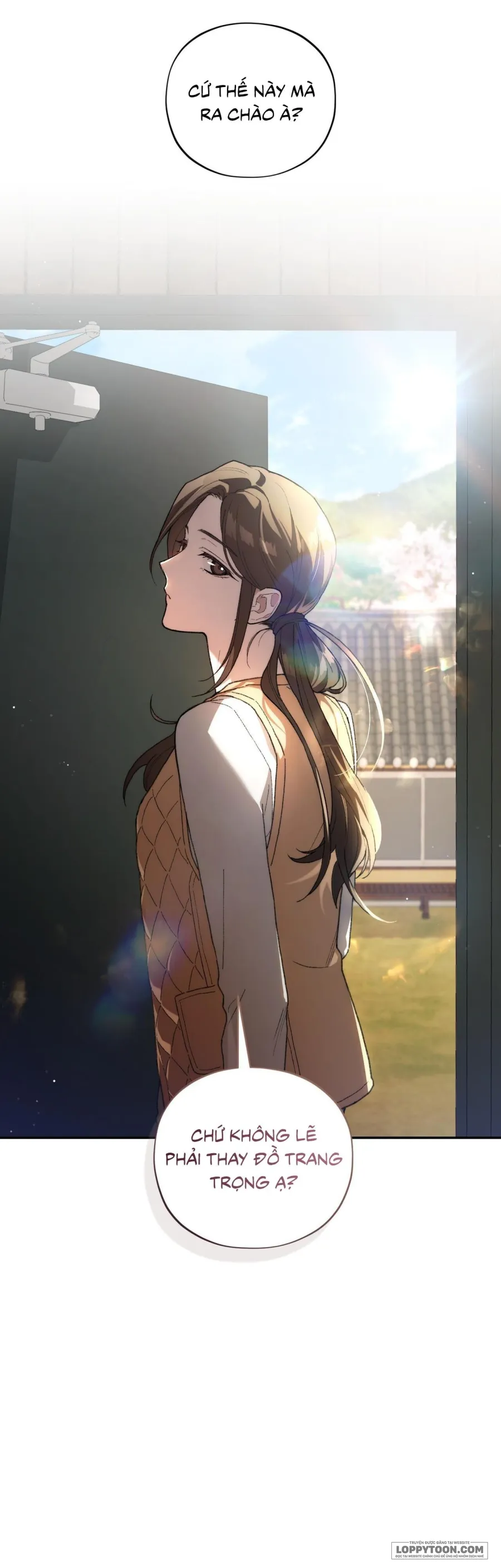 Quốc Lộ Số 1 Chap 3 - trang 35
