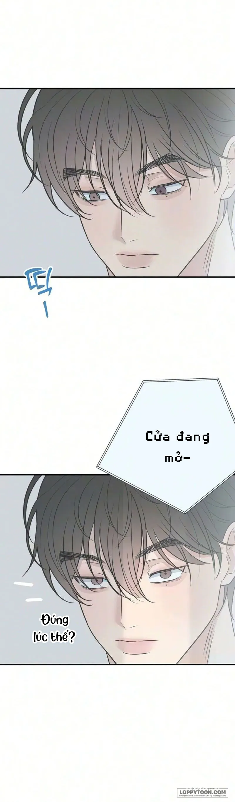 Scandal Bảo Vệ Hôn Nhân Chap 12 - trang 53