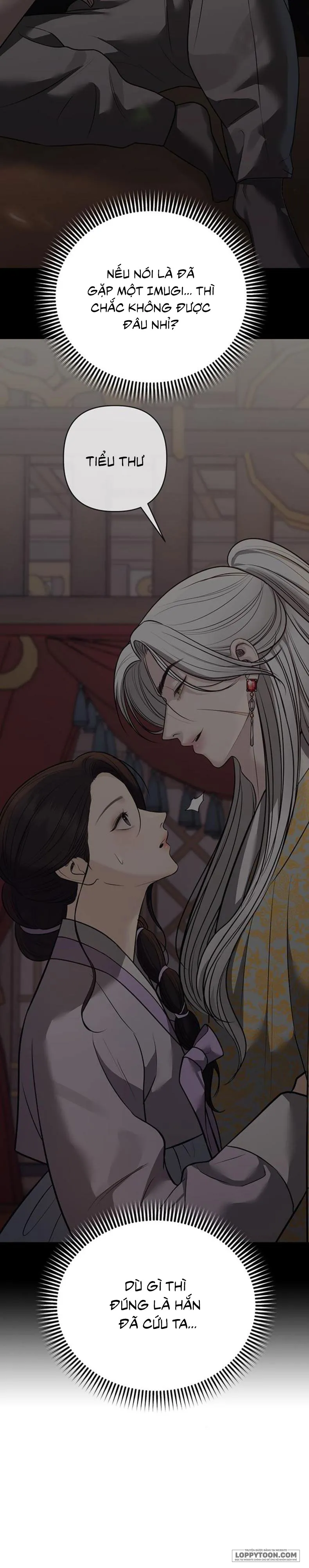 Quỷ Hồn Chap 36 - trang 3