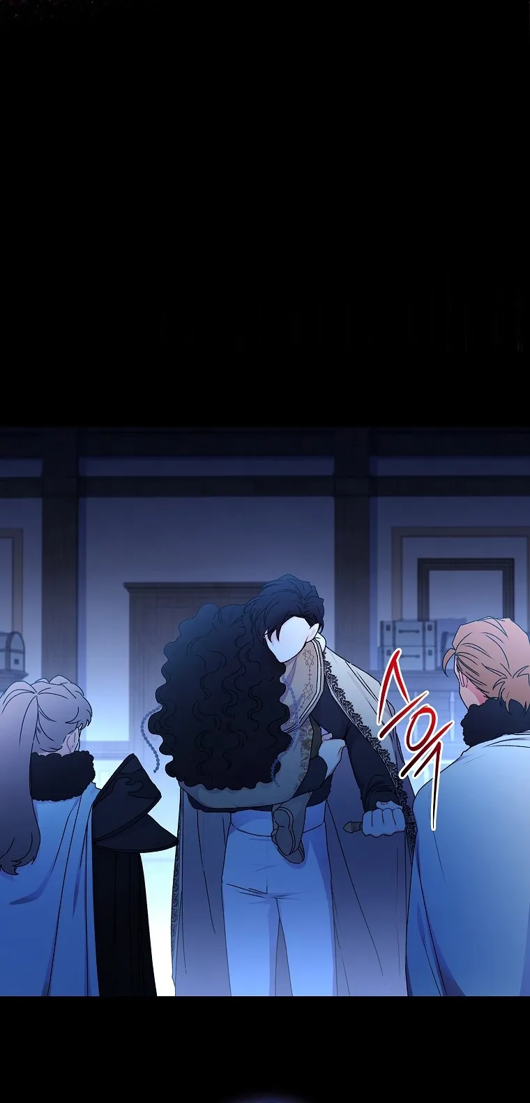 Tôi Đã Trở Thành Con Gái Nuôi Của Nam Chính Chap 117 - trang 5