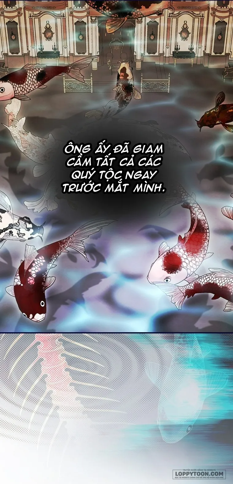 Tìm Một Người Chồng Mới Chap 2 - trang 22
