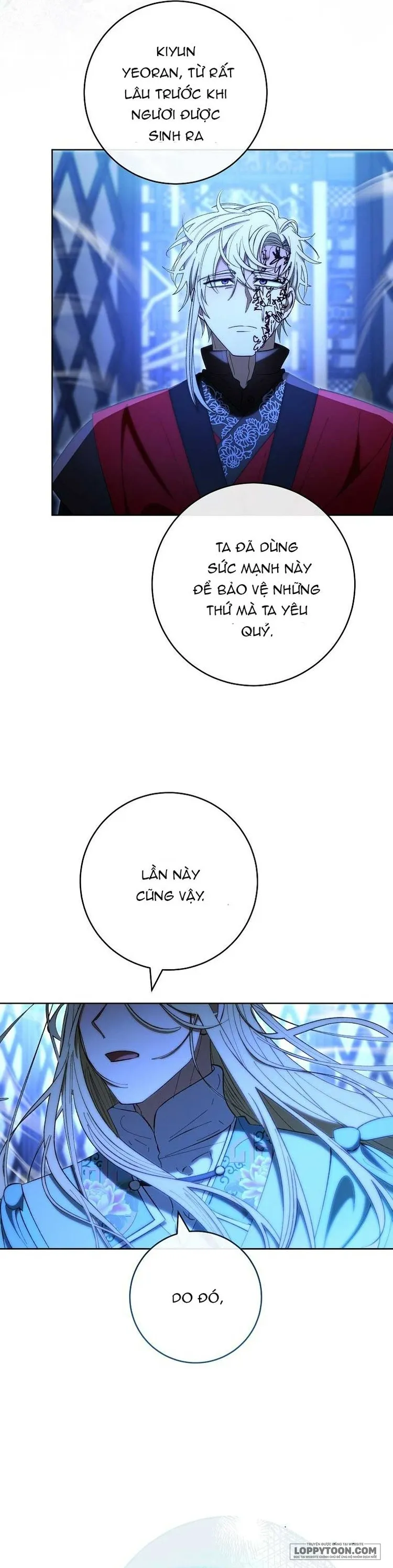 Tiểu Thiếp Chỉ Muốn Sống Yên Bình Chap 75 - trang 33