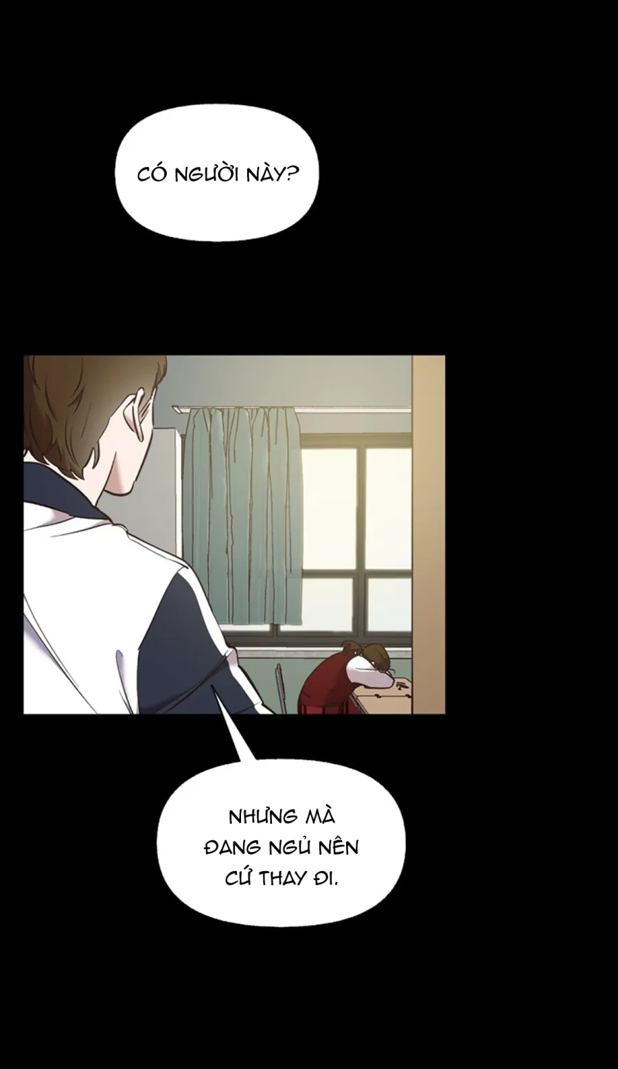 Thanh Xuân Của Chúng Ta Chap 88 - trang 70