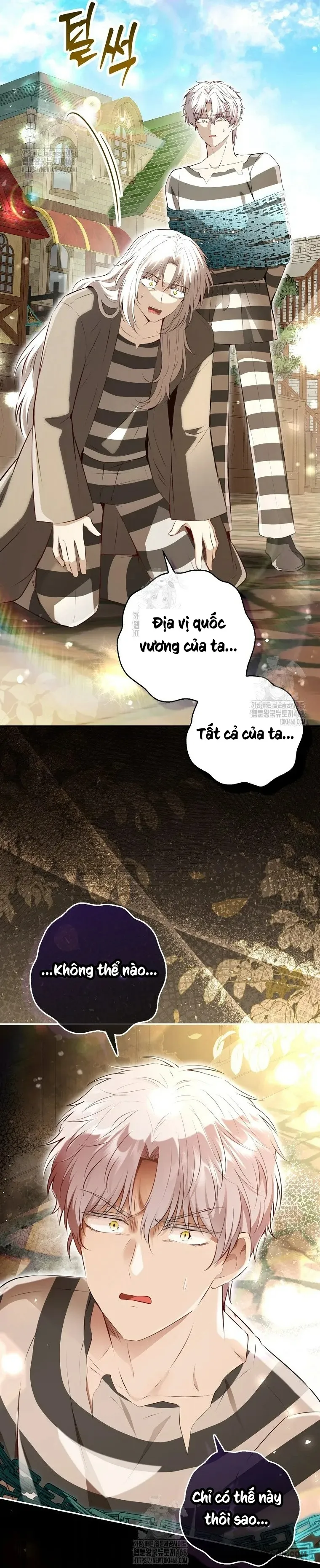 Sóc Con Tài Năng Chap 118 - trang 15