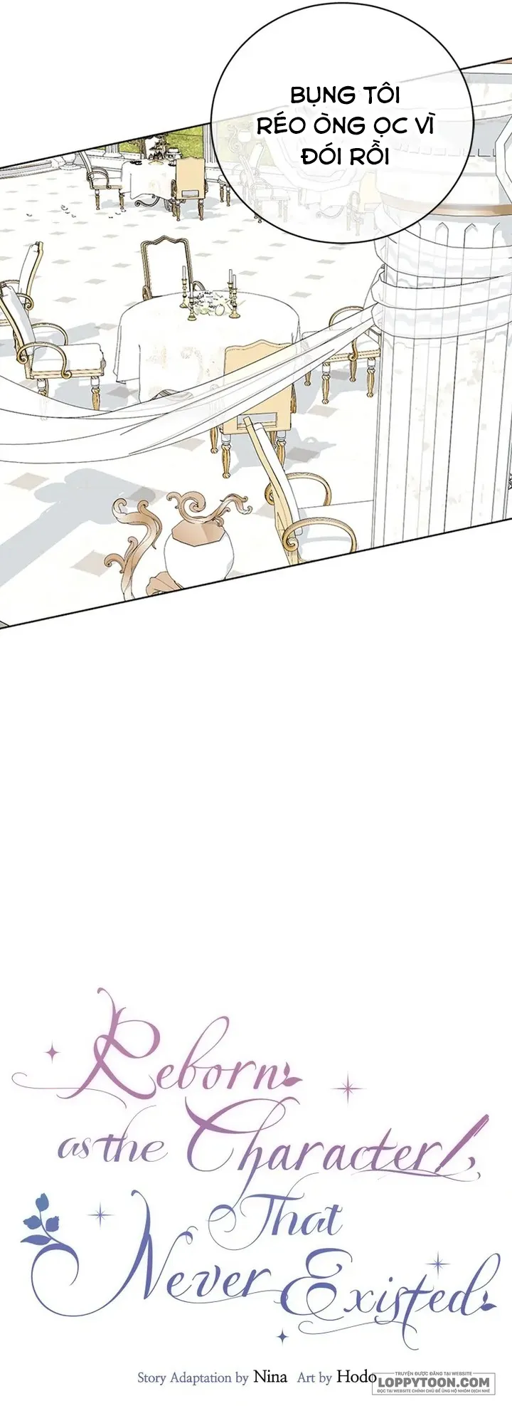 Sinh Ra Trở Thành Nhân Vật Không Có Trong Nguyên Tác Chap 69 - trang 34