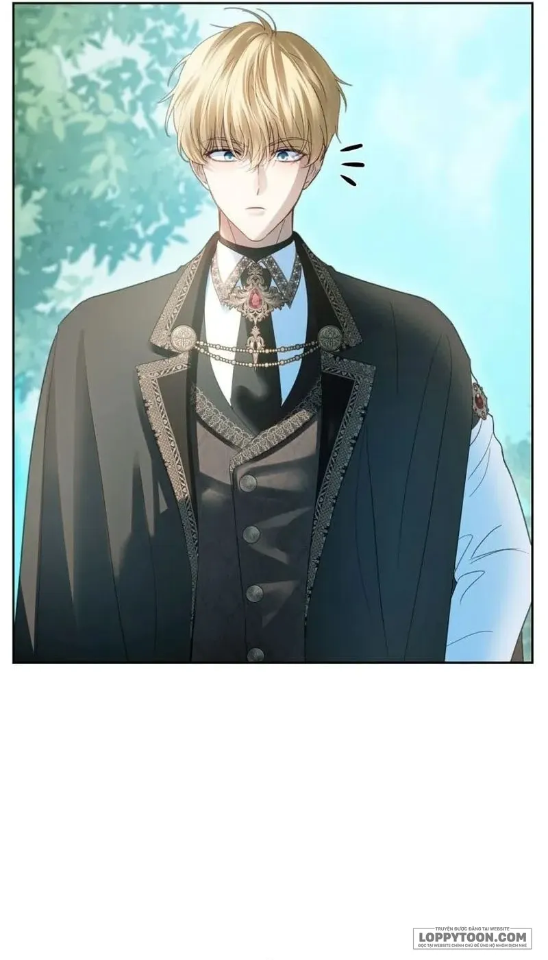 Phạm Nhân Bé Con Của Dinh Thự Mùa Đông Chap 93 - trang 39