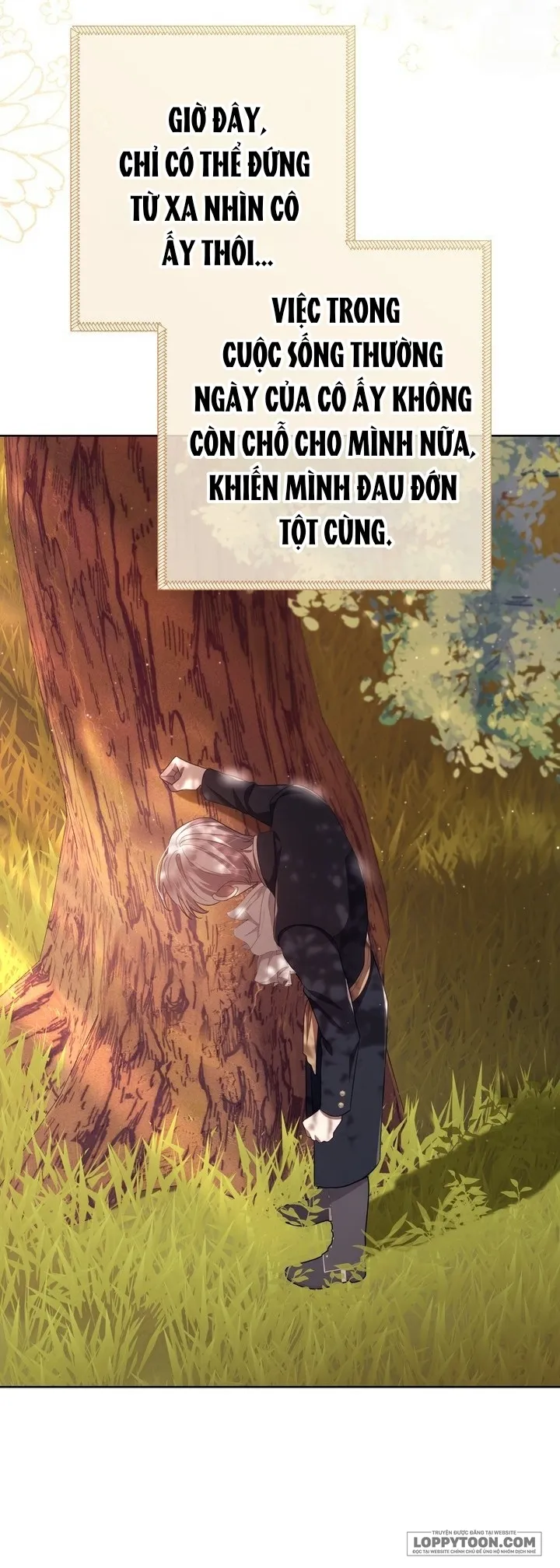 Vị Hoàng Tử Của Em Chap 37 - trang 10