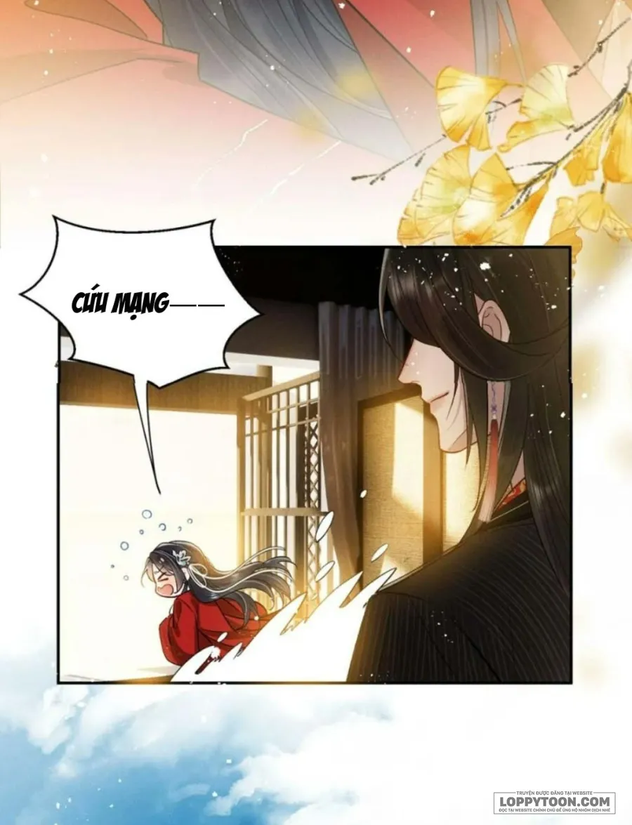 Dâng Cá Muối Cho Sư Tổ Chap 29 - trang 4