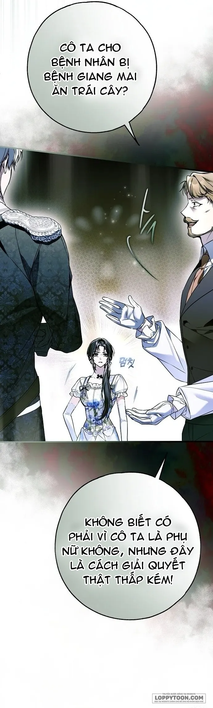 Có Kẻ Đã Sở Hữu Cơ Thể Của Tôi Chap 49 - trang 13