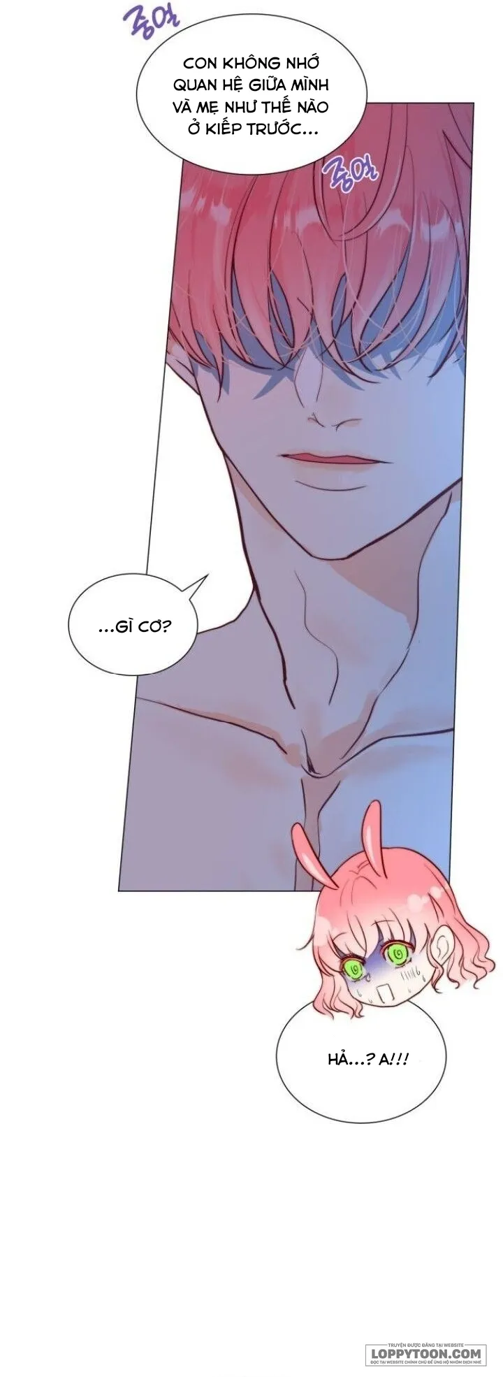 Tôi Được Sinh Ra Là Cô Con Gái Thứ Hai Chap 8 - trang 8