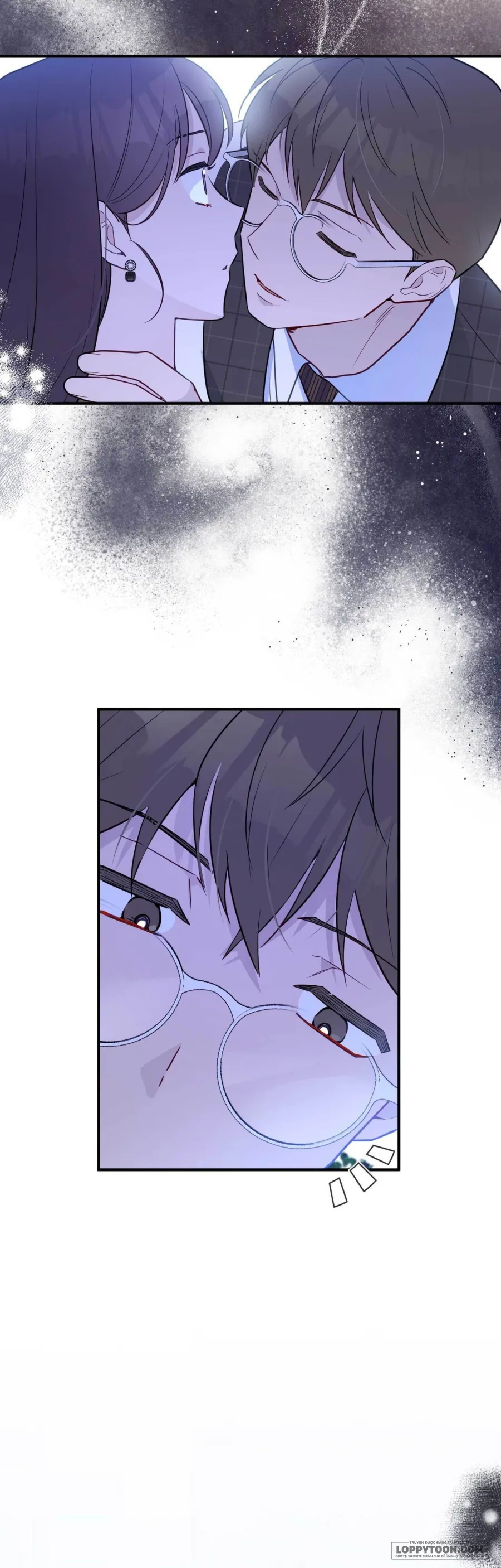 Tôi Nuôi Trai Chỉ Để "Thịt" Chap 19 - H+ - trang 33