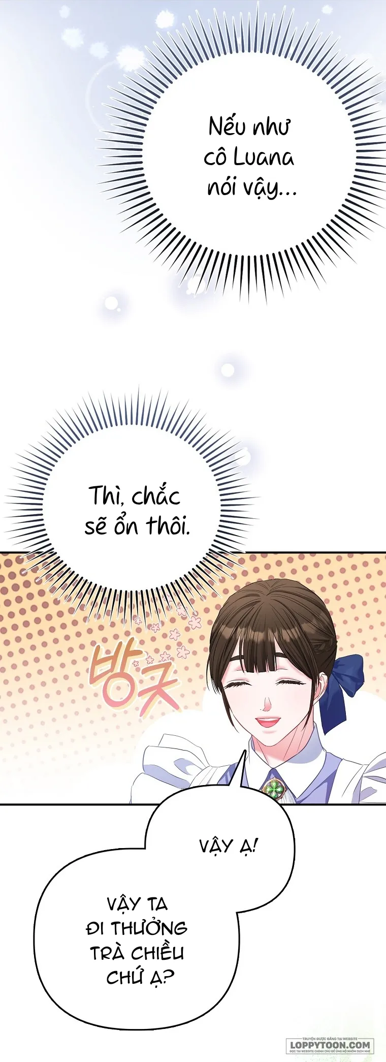 Nàng Công Chúa Của Mọi Người Chap 31 - trang 16