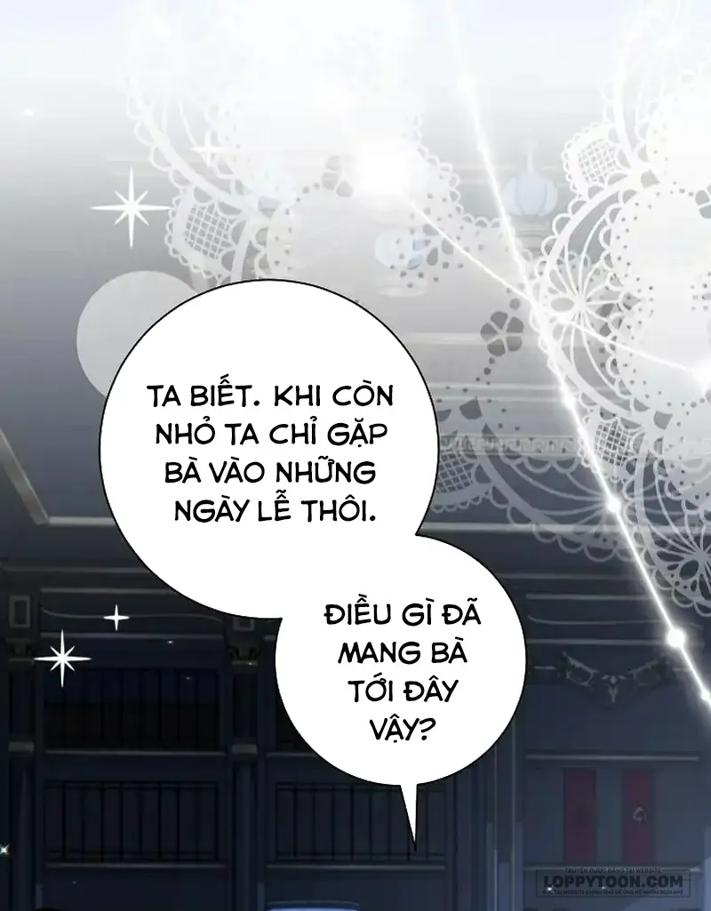 Papa Là Kẻ Thù Kiếp Trước Của Tôi? Chap 14 - trang 30