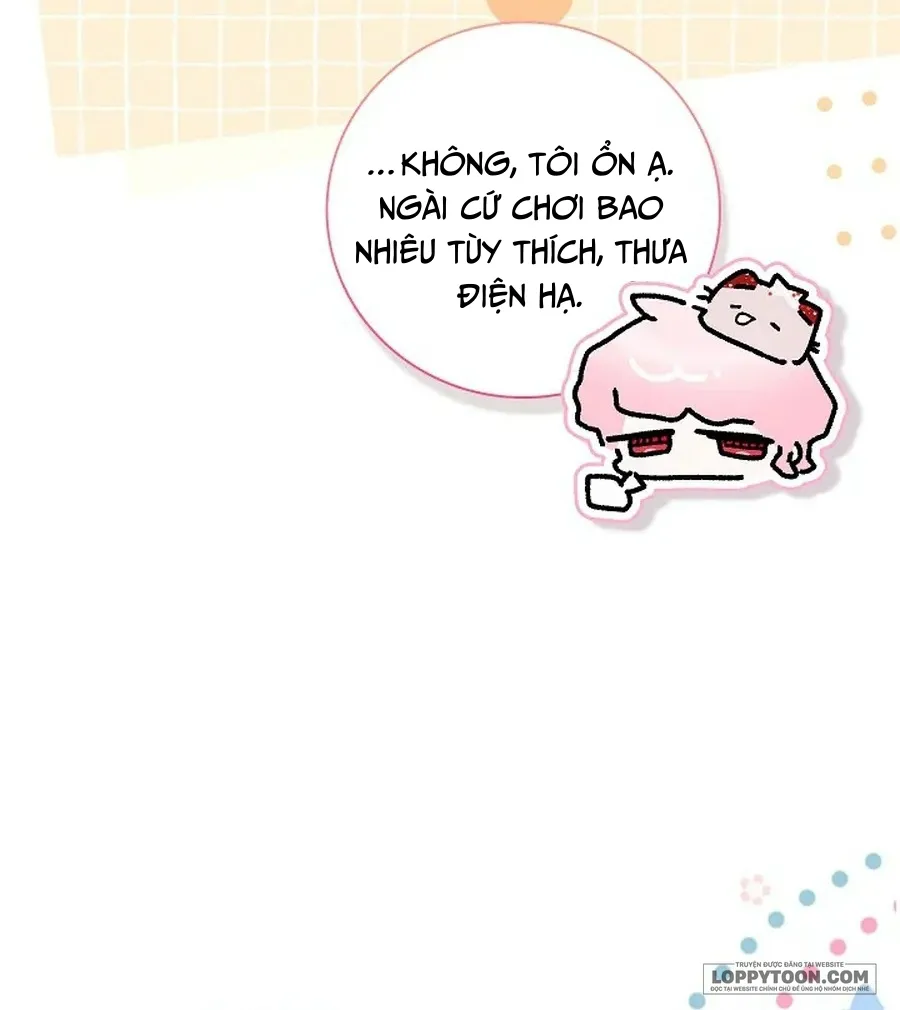 Papa Là Kẻ Thù Kiếp Trước Của Tôi? Chap 77 - trang 24