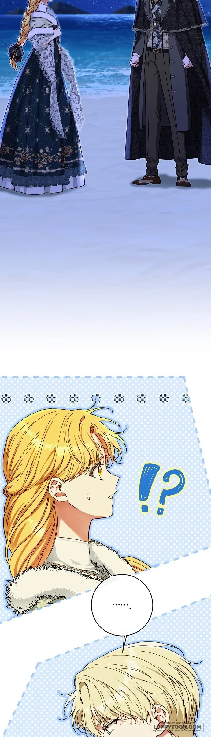 Thuần Hóa Hầu Tước Quái Dị Chap 91 - trang 29