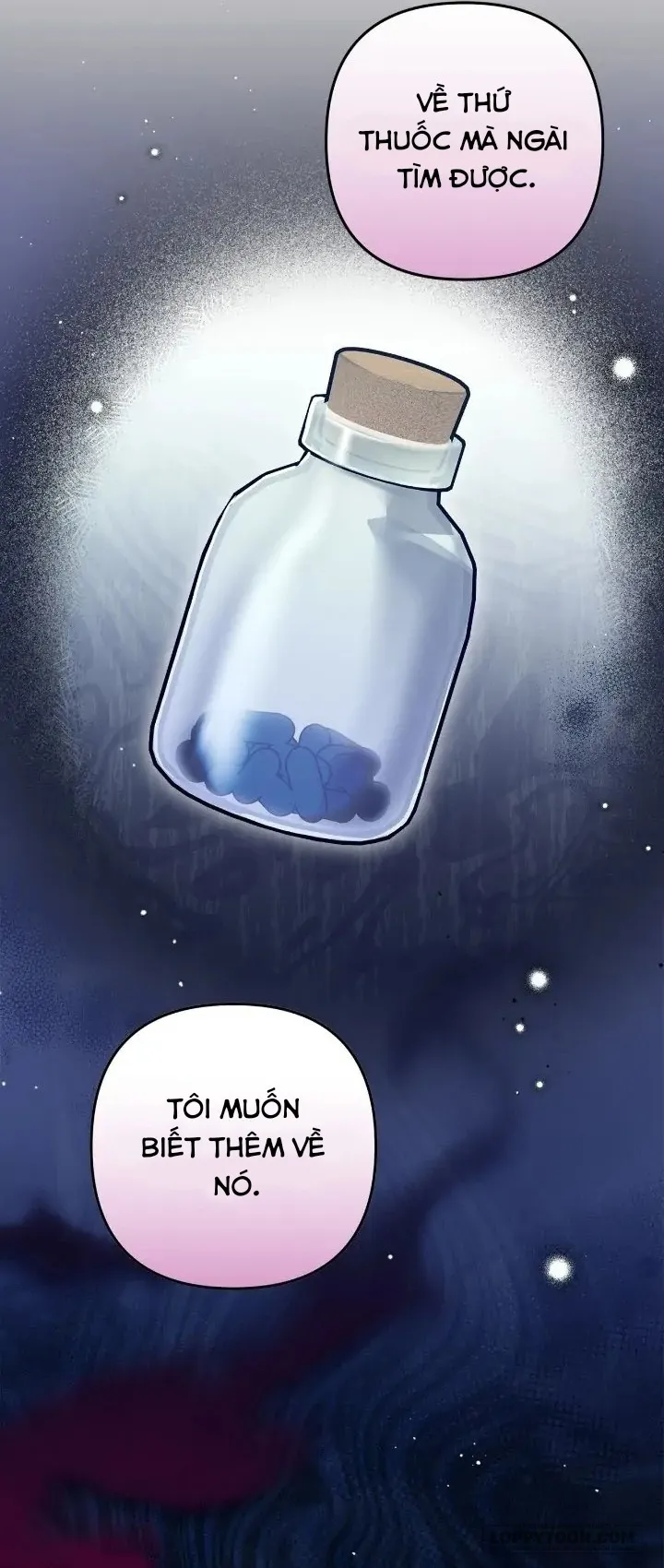 Tôi Sống Chung Với Mẹ Chồng Chap 37 - trang 28