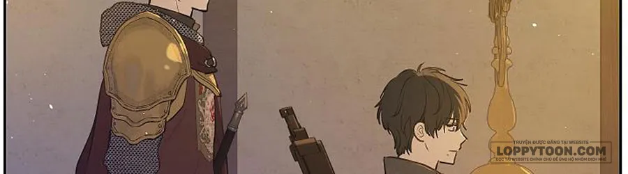 Cánh Đồng Bị Lãng Quên Chap 17 - trang 6