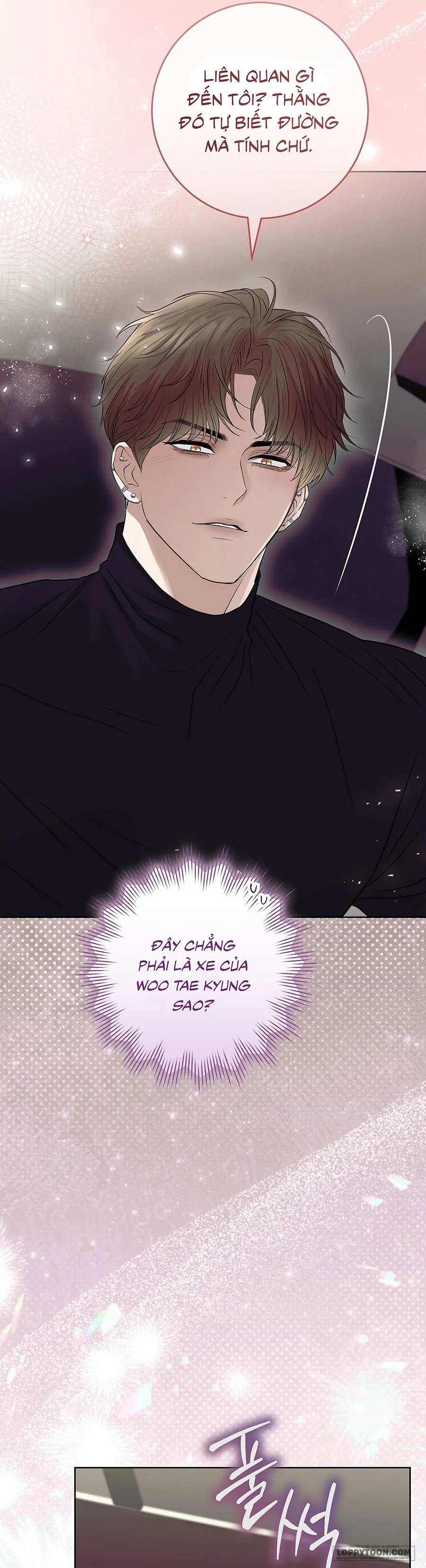 Hang Kiến Chap 24 - 🔞 - trang 27