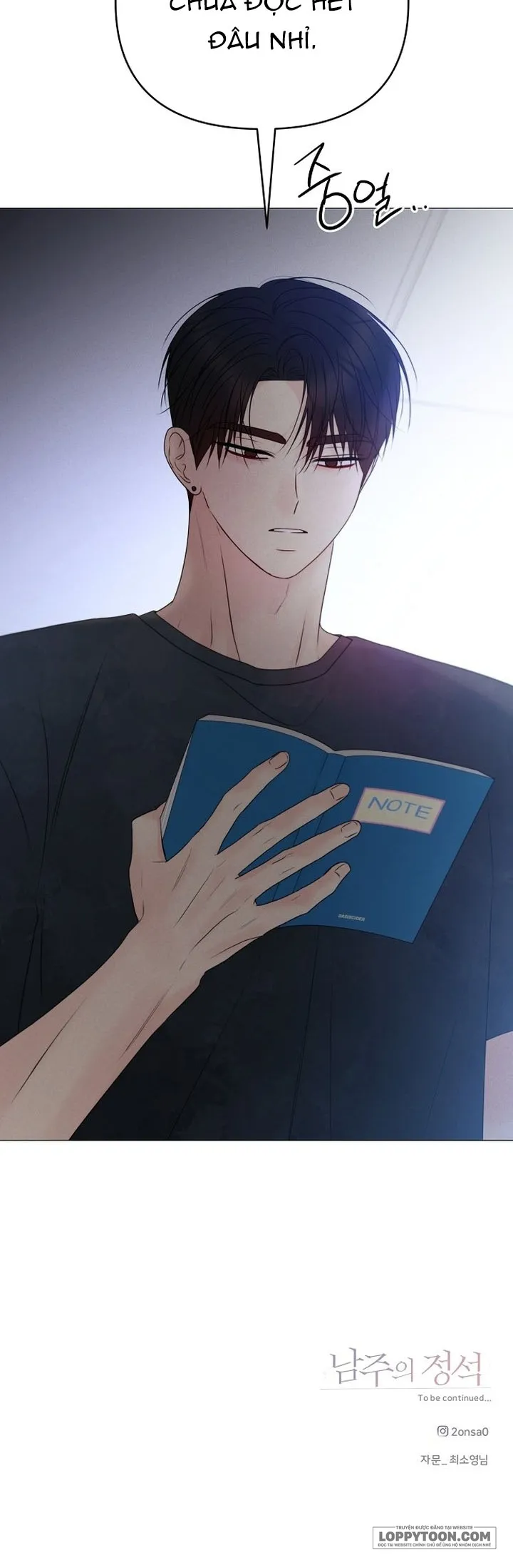 Soái Ca Kiểu Mẫu Chap 47 - trang 30