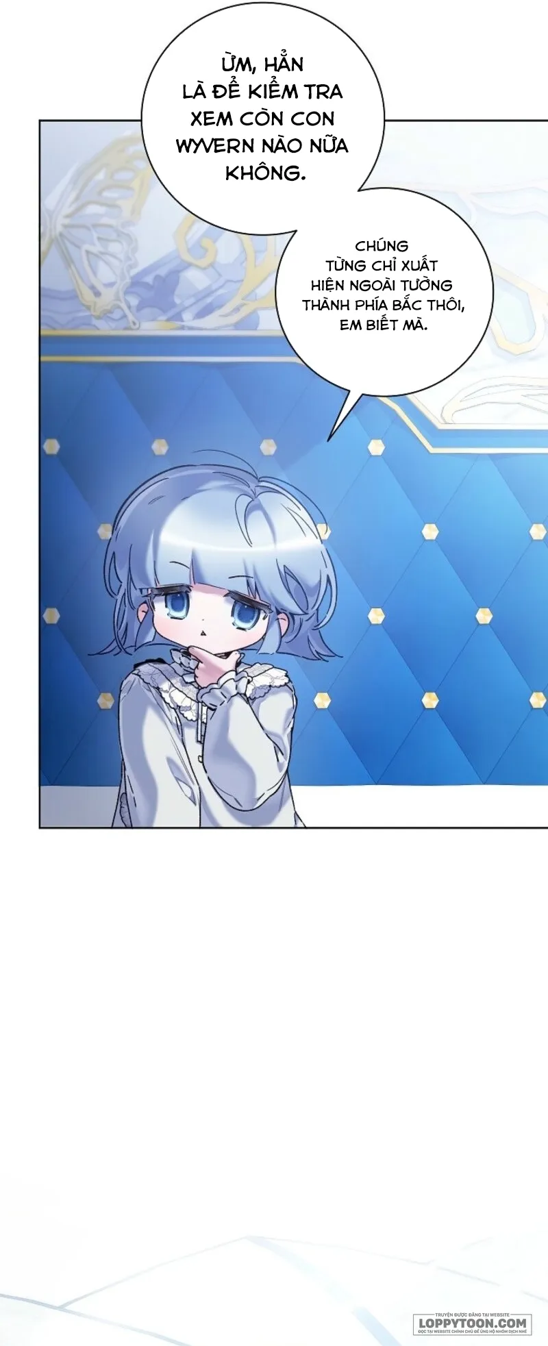 Papa Là Kẻ Thù Kiếp Trước Của Tôi? Chap 66 - trang 30