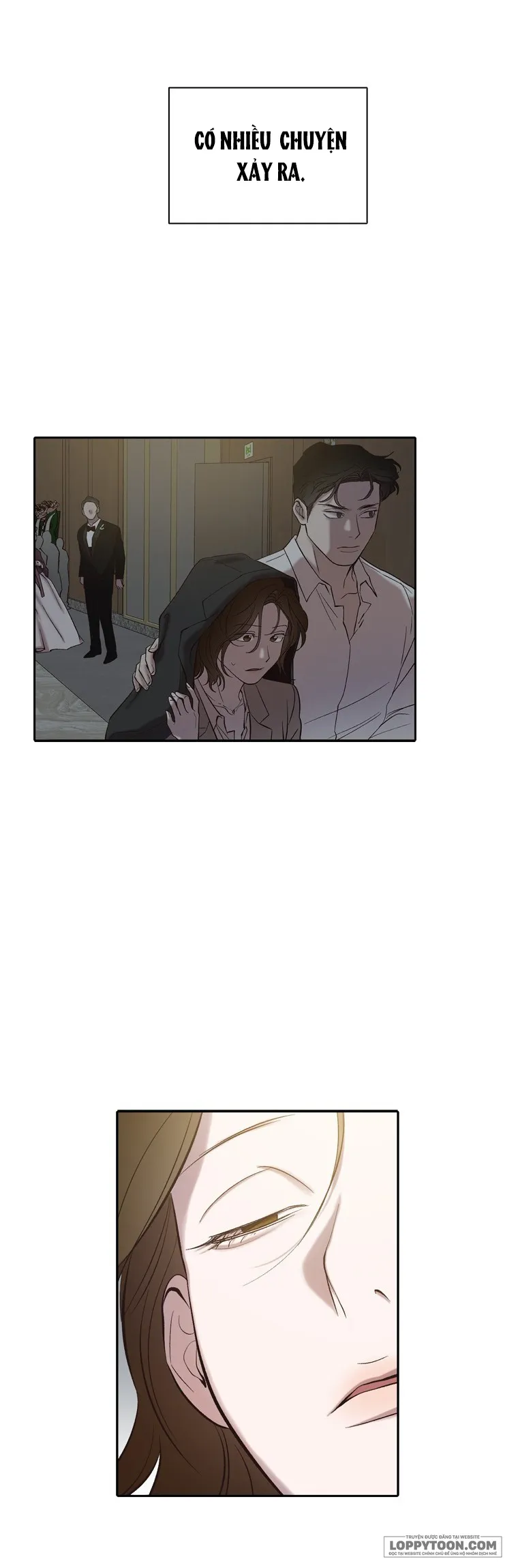 Thanh Xuân Của Chúng Ta Chap 90 - trang 47