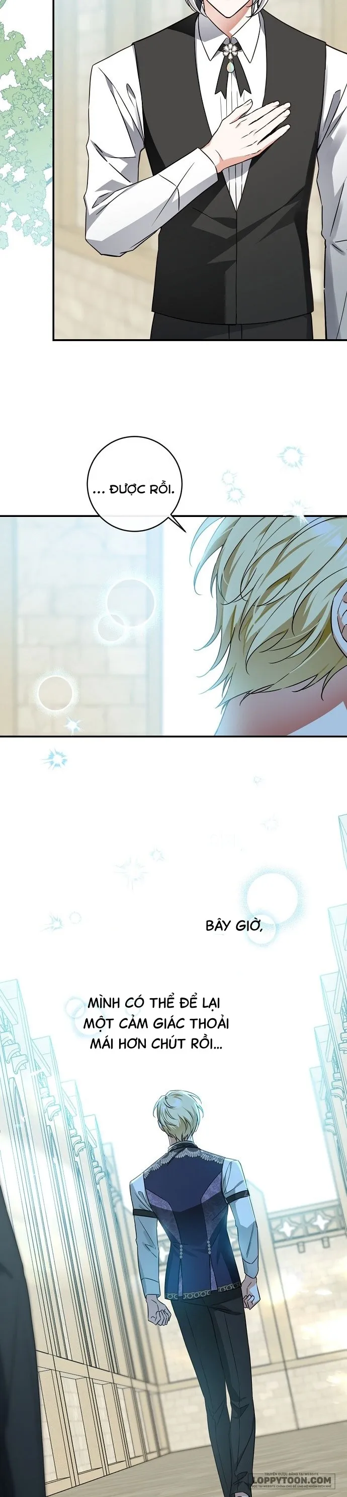 Thuần Hóa Hầu Tước Quái Dị Chap 51 - trang 13
