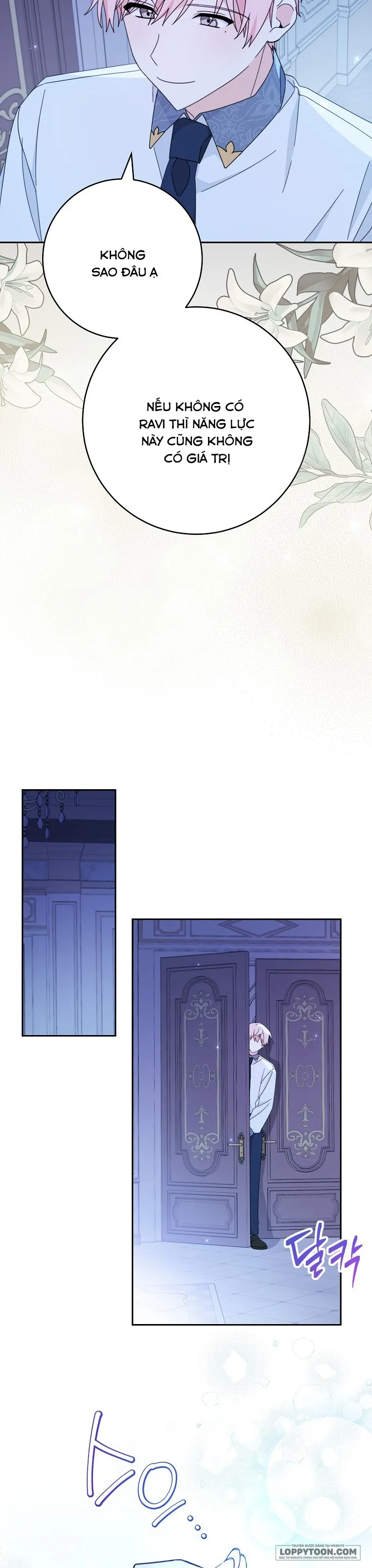 Tôi Đã Phạm Sai Lầm Rồi Chap 27 - trang 25