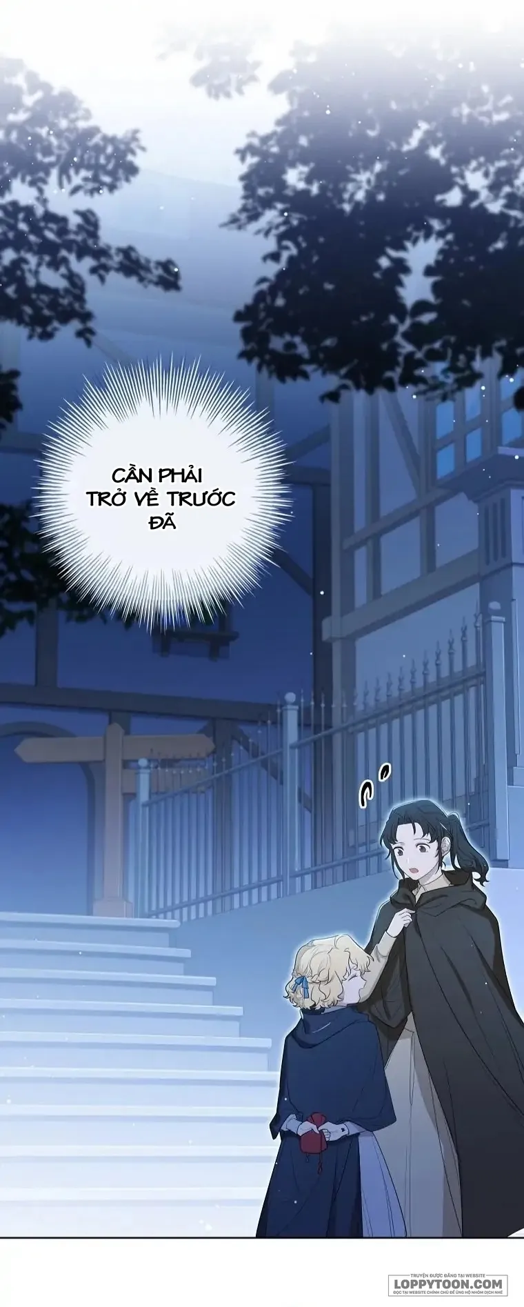 Nam Chính À, Tôi Sẽ Tôn Trọng Sở Thích Của Anh Chap 16 - trang 42