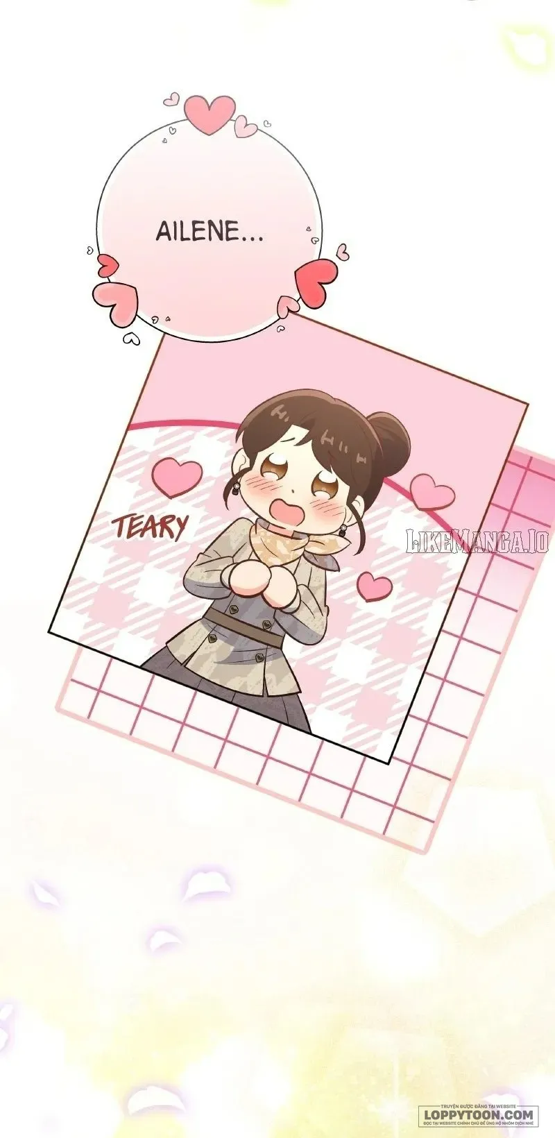 Hầu Gái Không Thích Nuôi Dạy Trẻ Nhỏ Chap 68 - trang 56