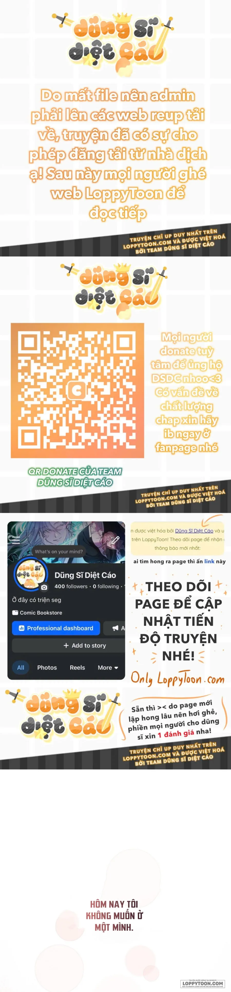 Cuộc Đời Của Kẻ Cặn Bã Chap 48 - 🔞🔞🔞 - trang 1