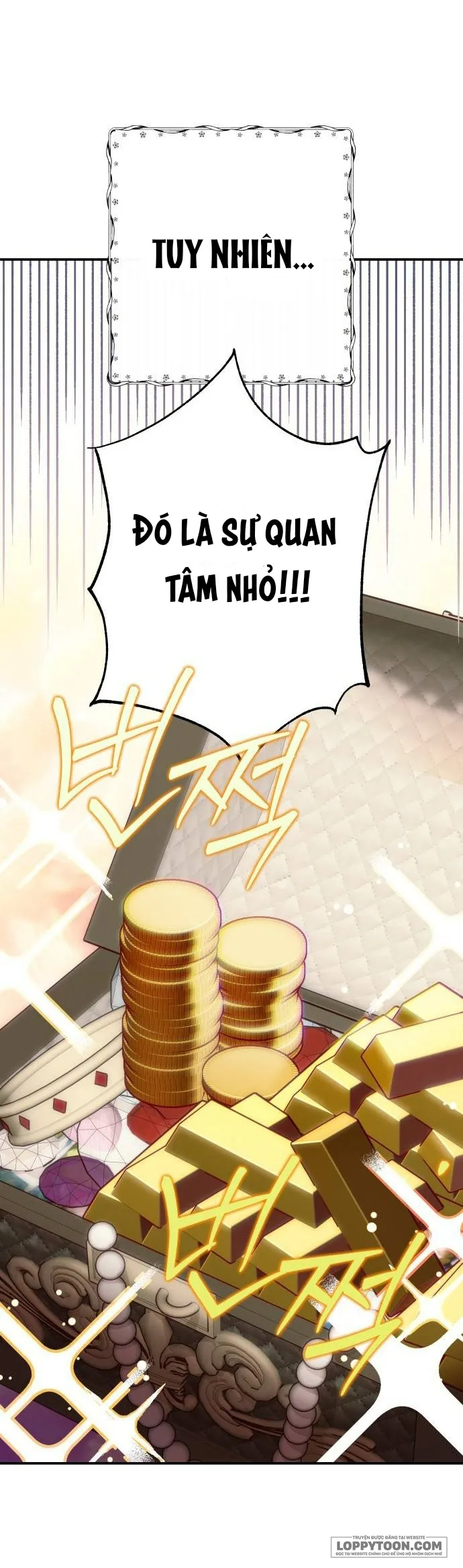 Bảo Vệ Thánh Nữ Giả Mạo Chap 3 - trang 34