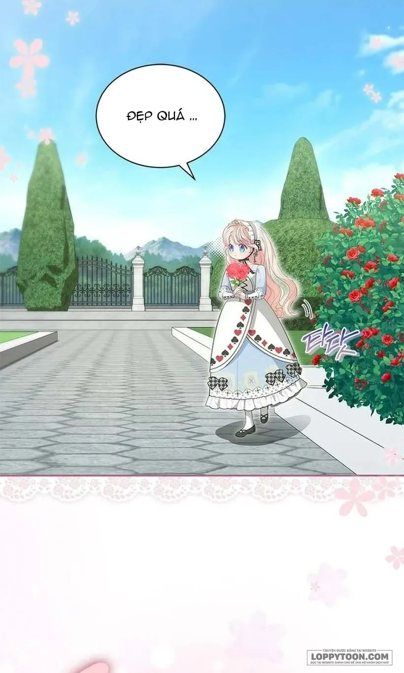 Đã Từ Chối Sủng Ái Rồi Mà Sao Còn Ám Ảnh Thế? Chap 68 - trang 29