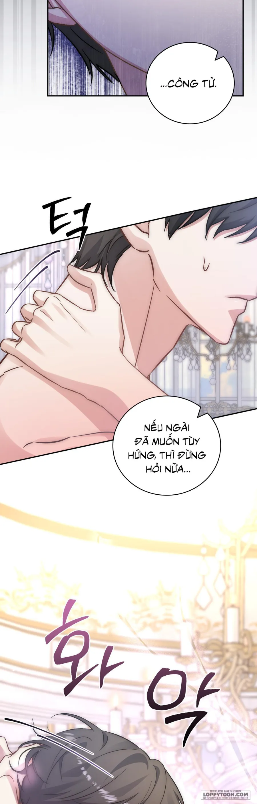Ủa, Sao Thể Loại Này Khác Biệt Quá Vậy? Chap 5 - 🔞🔞 - trang 43