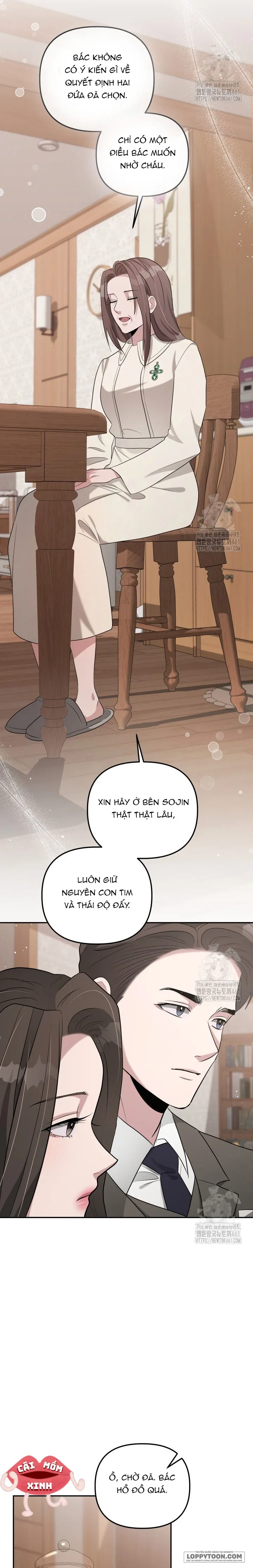 Collector Chap 61 - trang 15