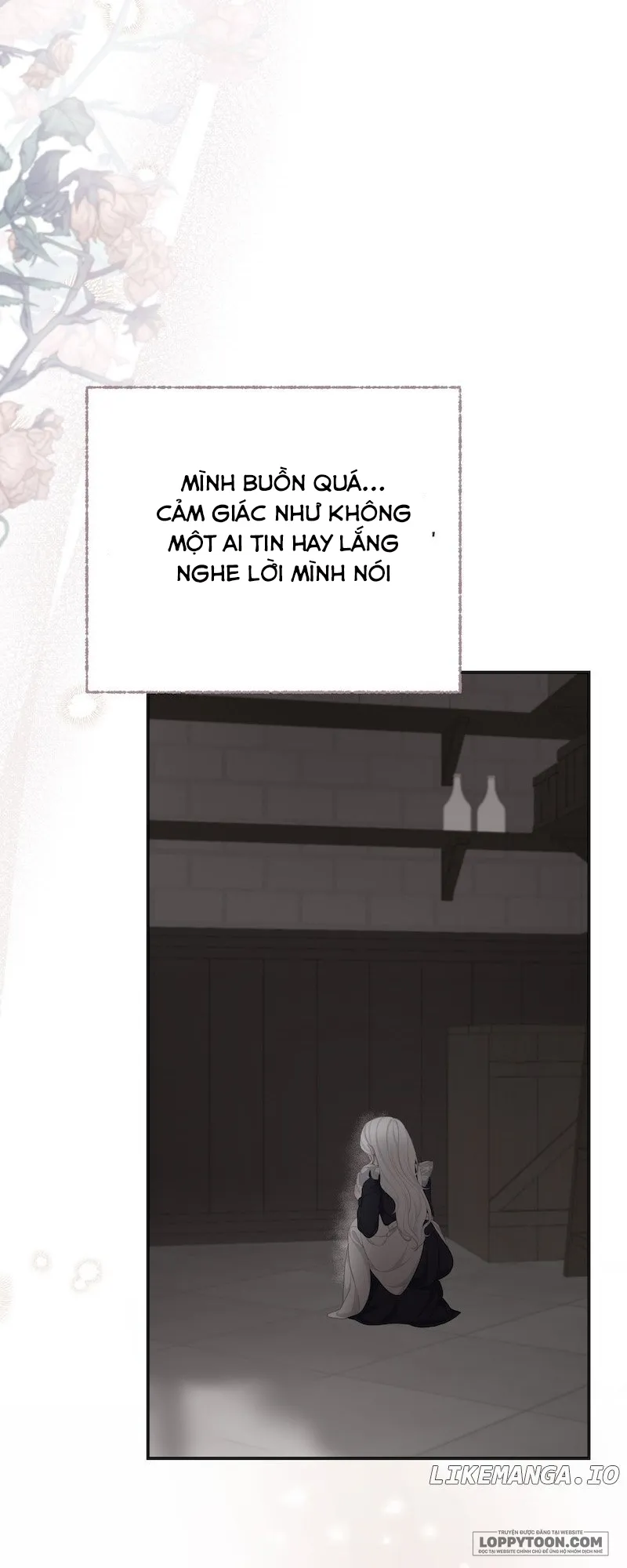 Hầu Nữ Không Còn Thèm Muốn Chủ Nhân Nữa Chap 12 - trang 45