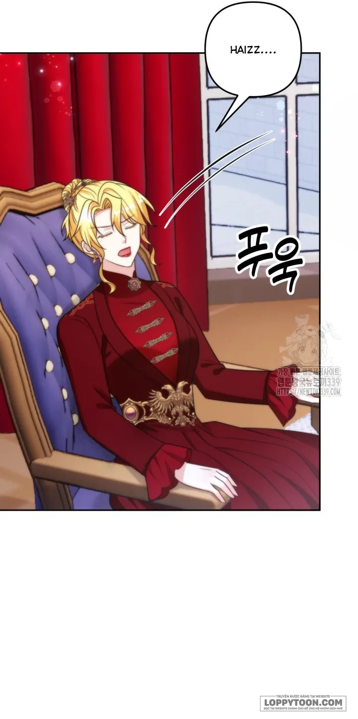 Tôi Sống Chung Với Mẹ Chồng Chap 77 - trang 30