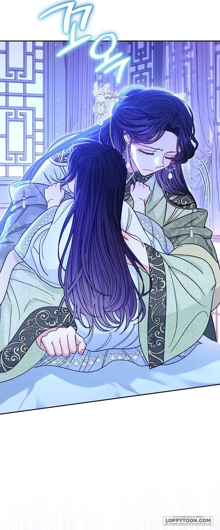 Tiểu Thiếp Chỉ Muốn Sống Yên Bình Chap 9 - trang 50